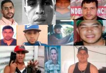 Cae abatido en Venezuela uno de los 10 criminales más buscados