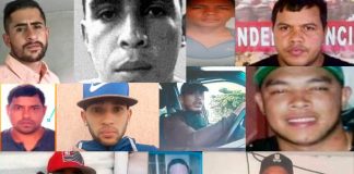 Cae abatido en Venezuela uno de los 10 criminales más buscados