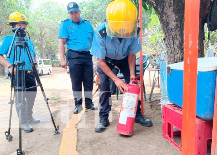 vero3 Exhaustiva revisión en Centro Recreativo Xilonem