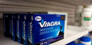 La viagra puede prevenir el Alzheimer 