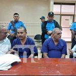 ¡Culpables! Fallo por el trágico accidente en Carretera Waslala-Matagalpa Foto: Juicio por accidente mortal en carretera Waslala-Matagalpa / TN8