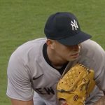 Jonathan Loáisiga debuta en temporada 2024 con triunfo ante Astros jonathan, loaisiga, deporte, yankees,