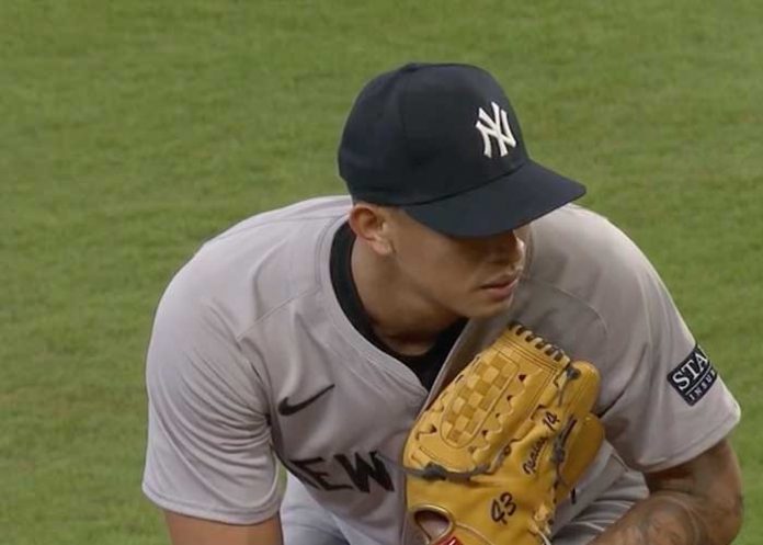 jonathan, loaisiga, deporte, yankees,