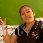 Luchó por cumplir su sueño de tener una casa propia