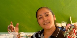 Luchó por cumplir su sueño de tener una casa propia