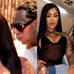 Yailín quiere boda y le pone un ultimátum a Tekashi69