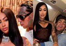 Yailín quiere boda y le pone un ultimátum a Tekashi69