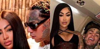 Yailín quiere boda y le pone un ultimátum a Tekashi69