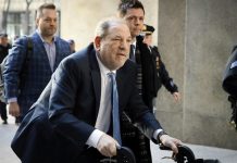 Corte de Nueva York revoca la condena de Harvey Weinstein por delitos sexuales