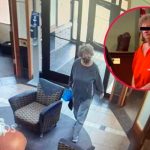 Foto: Anciana comete terrible delito /cortesía