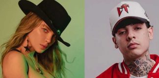 “300 Noches” de Belinda y Natanael Cano ya tiene fecha de lanzamiento