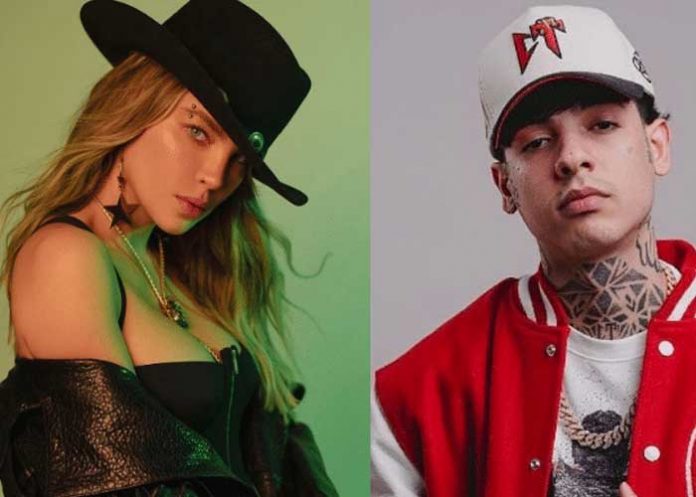 “300 Noches” de Belinda y Natanael Cano ya tiene fecha de lanzamiento