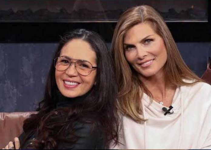 1 Alarma el estado de salud de Yolanda Andrade, se dice que “está postrada”