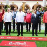 Declaración final de la XXIII Cumbre del ALBA-TCP