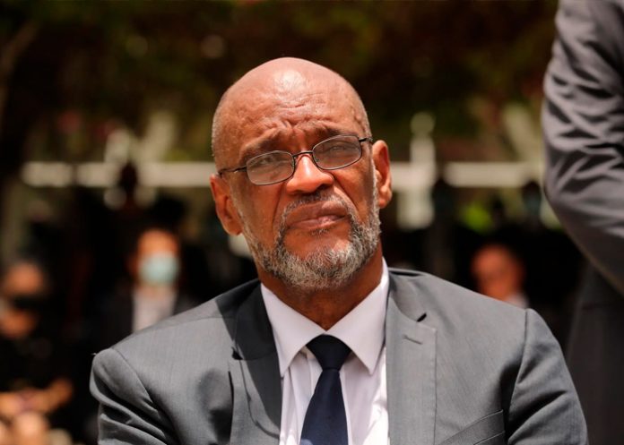 Foto: Haití en busca de estabilidad /cortesía