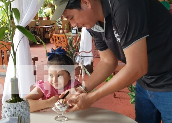 Real Café atrae a visitantes nacionales e internacionales en Diriá