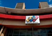 Foto: CNE de Venezuela revela estrategia de auditoría para las elecciones presidenciales / Cortesía