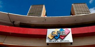 Foto: CNE de Venezuela revela estrategia de auditoría para las elecciones presidenciales / Cortesía