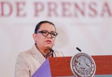 Foto: Violencia política en México /cortesía