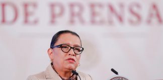 Foto: Violencia política en México /cortesía