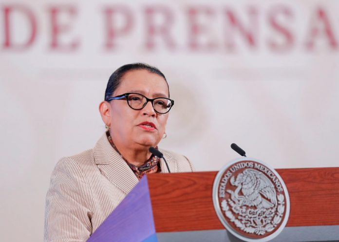 1 Foto: Violencia política en México /cortesía