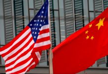 Foto: China alerta a Estados Unidos sobre el empeoramiento de sus relaciones bilaterales / Cortesía