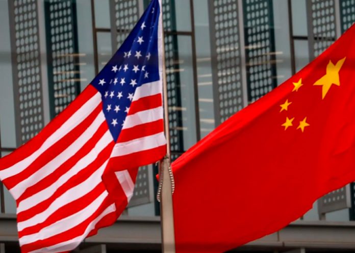 Foto: China alerta a Estados Unidos sobre el empeoramiento de sus relaciones bilaterales / Cortesía
