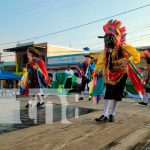 Foto: Camoapa rinde tributo a sus valores y tradiciones /TN8