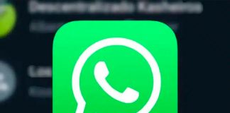 Foto: WhatsApp eleva la eficiencia /cortesía