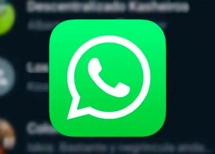 1 Foto: WhatsApp eleva la eficiencia /cortesía