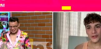 Foto: Predicción antes de la preliminar del Miss Teen Universe 2024 / TN8
