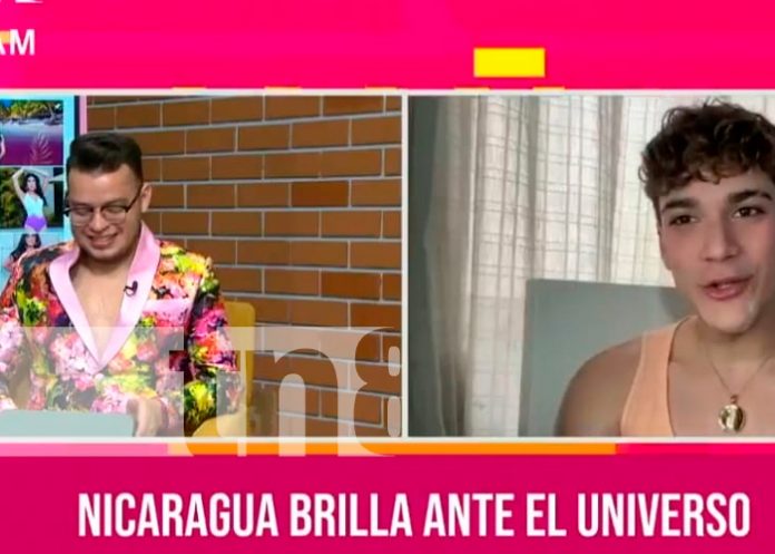 Foto: Predicción antes de la preliminar del Miss Teen Universe 2024 / TN8