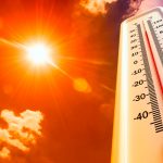 Bangkok emite advertencia por altas temperaturas Foto: Bangkok emite advertencia por altas temperaturas / Cortesía