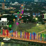 Vicepresidenta de Nicaragua, Rosario Murillo: Amor Potente. Amor Sobre Todas las Cosas