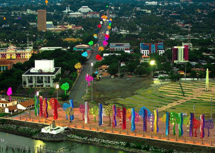 Vicepresidenta de Nicaragua, Rosario Murillo: Amor Potente. Amor Sobre Todas las Cosas