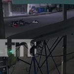 Fuertes impactos en 3 accidentes de tránsito en menos de 24 horas en Jinotega Foto: Fuertes impactos en 3 accidentes de tránsito en menos de 24 horas en Jinotega/TN8