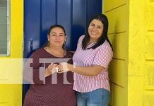 3 nuevas familias ahora tienen vivienda digna en Jinotega