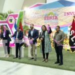 Foto: "Perspectivas prometedoras" inició la Tercera Feria Nacional de la Vivienda 2024/TN8