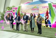 Foto: "Perspectivas prometedoras" inició la Tercera Feria Nacional de la Vivienda 2024/TN8