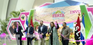 Foto: "Perspectivas prometedoras" inició la Tercera Feria Nacional de la Vivienda 2024/TN8