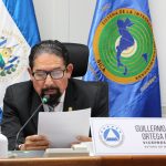 Éxito de la delegación del PARLACEN en misión de observación electoral en Rusia Foto: Éxito de la delegación del PARLACEN en misión de observación electoral en Rusia/Cortesía