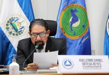 Éxito de la delegación del PARLACEN en misión de observación electoral en Rusia Foto: Éxito de la delegación del PARLACEN en misión de observación electoral en Rusia/Cortesía
