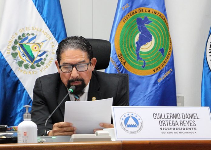 1 Foto: Éxito de la delegación del PARLACEN en misión de observación electoral en Rusia/Cortesía