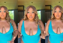 ¿Adiós a la música? Lizzo genera dudas con su último mensaje Foto: Lizzo desata la polémica /cortesía