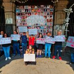 Exigen justicia tras el asesinato de un periodista en Morelos, México Foto: Exigen justicia tras el asesinato de un periodista en Morelos, México / Cortesía