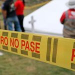 Hombres armados asesinaron a cuatro personas dentro de una vivienda en Colombia Foto: Hombres armados asesinaron a cuatro personas dentro de una vivienda en Colombia / Cortesía