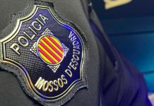Foto: Violento caso en España /cortesía