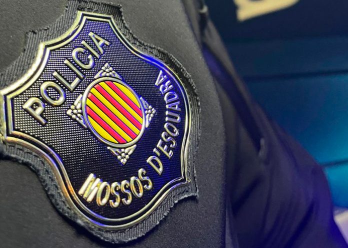 1 Foto: Violento caso en España /cortesía