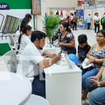 Más de 8 mil personas visitaron la Feria Nacional de Viviendas y se concretaron 160 reservas Foto: Más de 8 mil personas visitaron la Feria Nacional de Viviendas y se concretaron 160 reservas/TN8