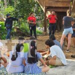 ¡Finca Mi Viejita! un paraíso en medio de la naturaleza para disfrutar en familia Foto: ¡Finca Mi Viejita! un paraíso en medio de la naturaleza para disfrutar en familia/TN8